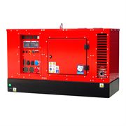 Генератор дизельный EUROPOWER EPS 243 TDE с подогревом 549-032966