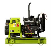 Дизельный генератор MOTOR АД15-T400 Standart (открытая) 549-053692