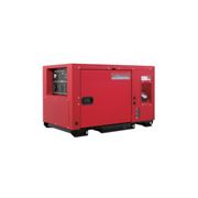 Дизельный генератор ELEMAX SHX8000Di-R 550-073340