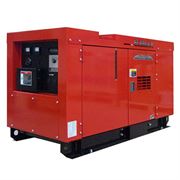 Дизельный генератор ELEMAX SH15D-R 550-073337