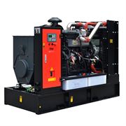 Дизельный генератор Fubag DSI 137 DA ES 549-078065