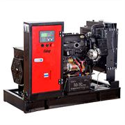 Дизельный генератор Fubag DS 16 DA ES 549-078095