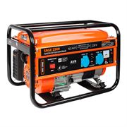 Генератор бензиновый PATRIOT Max Power SRGE 2500 547-038438