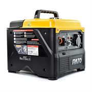 Бензогенератор инверторный RATO R1000i 547-163835