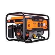 Бензиновый генератор FoxWeld Standart G3500 547-201214