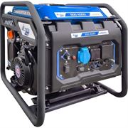 Бензогенератор инверторный SGG 4000i 624-107194