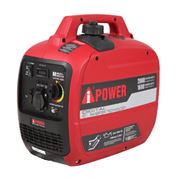 Инверторный бензиновый генератор A-iPower A2000iS 624-122645