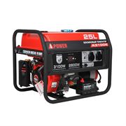 Бензиновый генератор A-iPower A3100E 547-091006