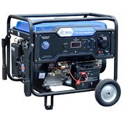 Бензиновый генератор TSS SGG 6000 EHNA 547-089920