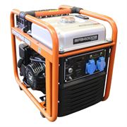 Инверторный генератор Zongshen BPB 4000 E 624-155242