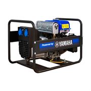 Генератор бензиновый ENERGO EB7.0/230-YE 547-114387