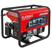 Бензиновый генератор ELEMAX SH7600EX-RS 547-073332