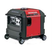 Инверторный генератор Honda EU 30IS 624-046517