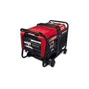 Бензиновая электростанция EM 12000 (AVR) 547-046522