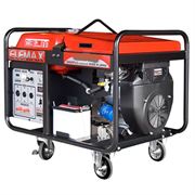 Бензиновый генератор ELEMAX SH11000-R 547-073333