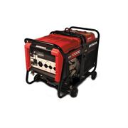 Бензиновая электростанция EM 10000 (AVR) 547-046521