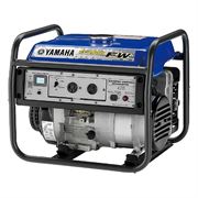 Бензиновый генератор Yamaha EF 2600 FW 547-155294