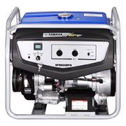 Бензиновый генератор Yamaha EF 5500 EFW 547-155296