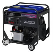 Бензиновый генератор Yamaha EF 17000 TE 547-155299