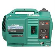 Бензиновый генератор ELEMAX SHX2000-R 624-073323