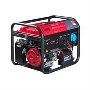 Генератор бензиновый Fubag BS 8500 A ES Duplex 547-123399