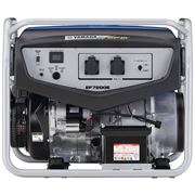 Бензиновый генератор Yamaha EF 7200 E 547-155297