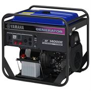 Бензиновый генератор Yamaha EF 14000 E 547-155298