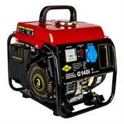 Бензиновый генератор инверторного типа DDE G140i 624-155892