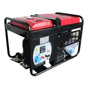 Генератор бензиновый АМПЕРОС LT10000LBE-3 547-156060 Генератор бензиновый АМПЕРОС LT10000LBE-3 547-156060
