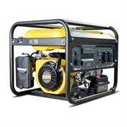 Бензогенератор RATO R3000E-L2 547-163815