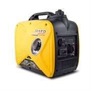 Бензогенератор инверторный RATO R2500iS 547-163837