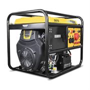 Бензогенератор RATO R12000DA-T 547-163830