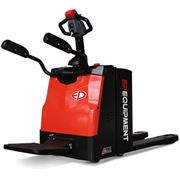 Тележка электрическая EP Equipment RPL201H 861-092107