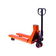 Тележка гидравлическая с весами TOR CBY.CW2. 2500 212-027990