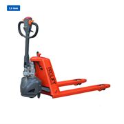 Самоходная тележка PROLIFT ST20L с гидравлическим подъемом 861-154460