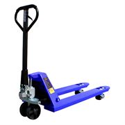 Ручная гидравлическая тележка Shtapler AC 3000 NY 024-253686