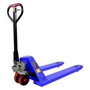 Ручная гидравлическая тележка Shtapler AC 5000 PU 024-253693