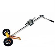 Гидравлическая тележка EURO-LIFT DE450 ручная 863-060030