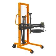 Штабелер гидравлический для бочек SMARTLIFT SDА400A 863-154879