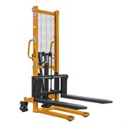 Штабелер гидравлический SMARTLIFT SDA 1016 1000 кг  1,6 м  вилы 300-850 мм 863-154890