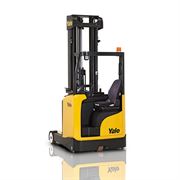 Ричтрак Yale MR14E (с наклонной мачтой) 862-082307