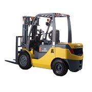 Вилочный погрузчик дизельный GOODSENSE FD35G-X12 354-068029