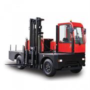 Погрузчик боковой вилочный OXLIFT CCCD50 5000 кг 3,6 м 354-083193