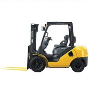 Дизельный погрузчик Komatsu FD20T-17 354-092307