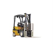 Погрузчик дизельный Yale GDP20SVX 354-082438