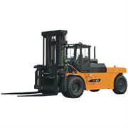 Дизельный вилочный погрузчик UN Forklift FD200T 354-139003