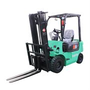 Дизельный погрузчик DALIAN CPСD10СB 354-092163