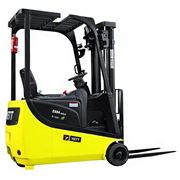 Вилочный погрузчик YETT ERM10 mini ZSM450-SS 354-204222