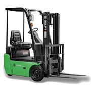 Вилочный электропогрузчик CPDS10-XD2 Li-Ion OXLIFT 3000 мм 1000 кг 354-139996