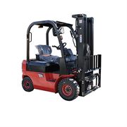 Бензиновый погрузчик EP CPC(Q)D15T8 354-091987